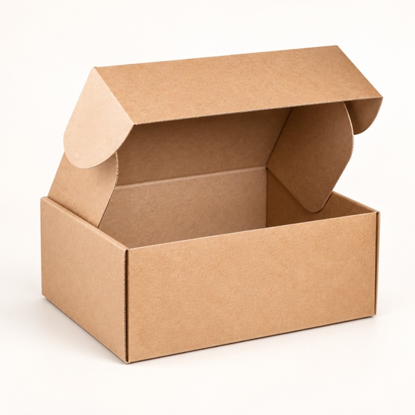 Boite carton renforcé – 20x15x10