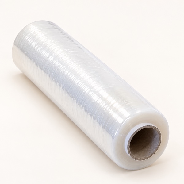 Film étirable Transparent – 1.5KG