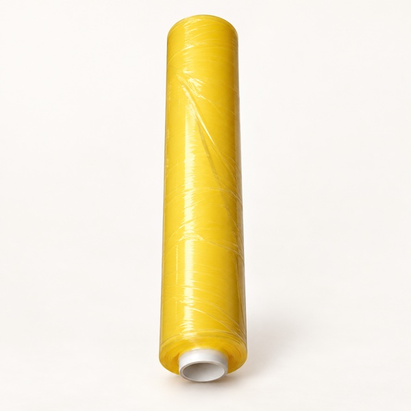 Film étirable Jaune – 2KG
