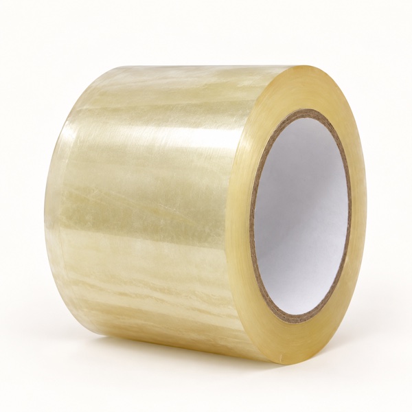 Ruban adhésif Transparent KIWI – 72mm x 90m