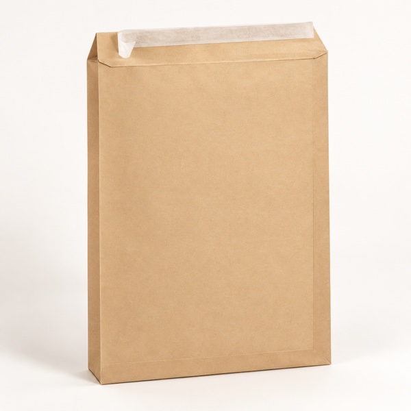 Pochette e-commerce écologique – 40×50+5