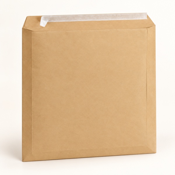 Pochette e-commerce écologique – 60×55+5