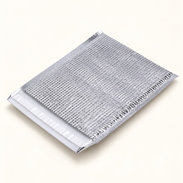 Pochette mousse isotherme – 25×30+4