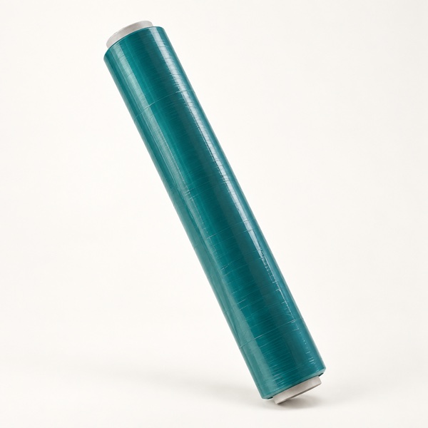 Film étirable Vert Canard – 2KG