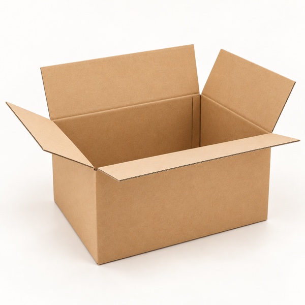 Caisse carton – 60x40x40