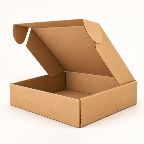 Boite carton renforcé – 30x30x10