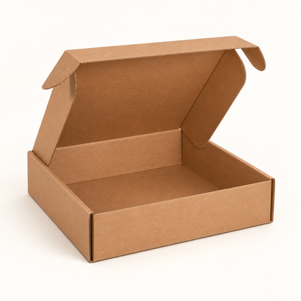 Boite carton renforcé – 23x18x7