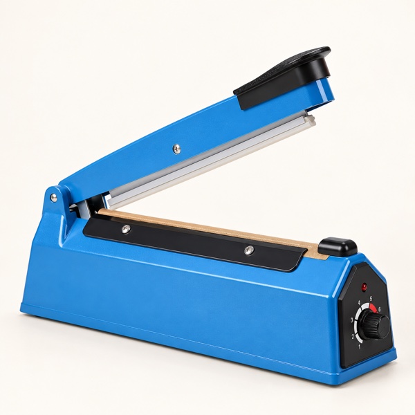 Scelleuse plastique 200mm