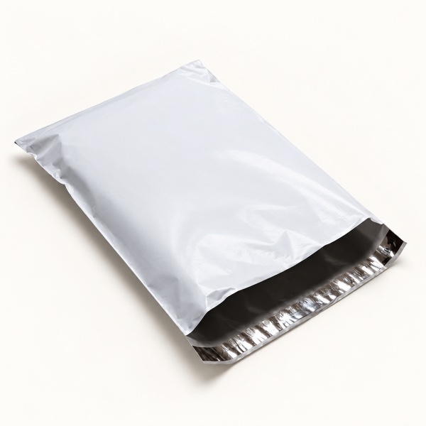 Sachet de livraison e-commerce